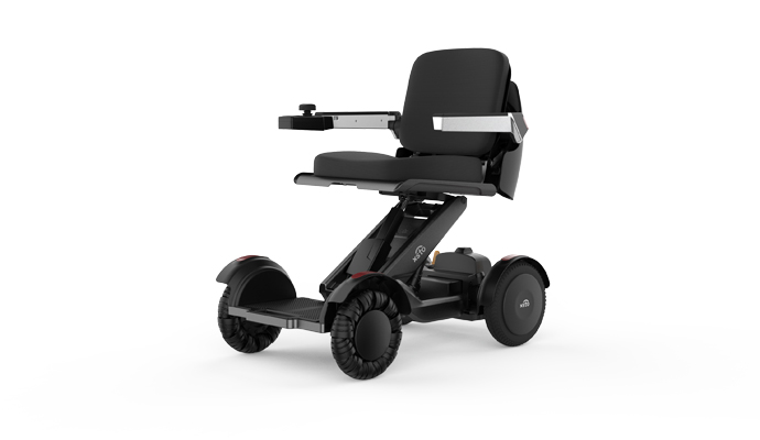 best electric wheelchair for travel M4